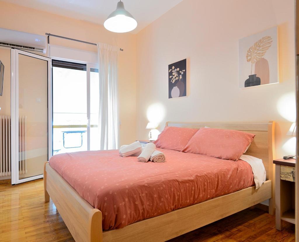 Cozycentre Apartment Athens