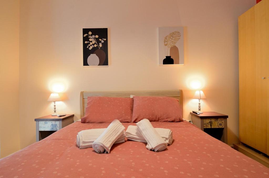 Cozycentre Apartment Athens